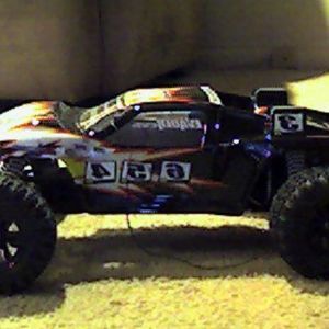 Meet your Posher, Leo